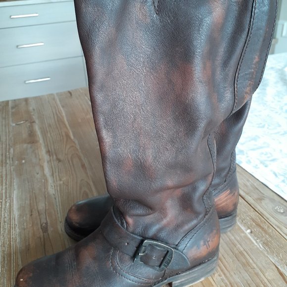 Frye Boots - Picture 1 of 3